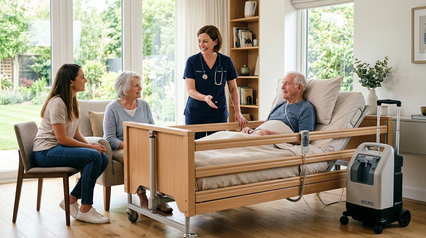 How to Choose Medical Equipment